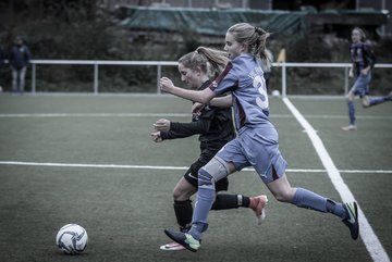 Bild 2257 - B-Juniorinnen VfL Pinneberg - MSG Steinhorst Krummesse : Ergebnis: 5:5